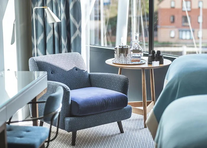 Harbour Hotel & Spa Southampton