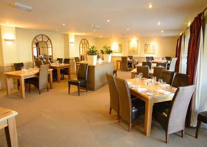 The Kings Arms